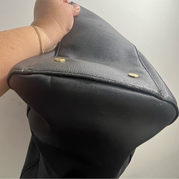 Tutilo Laptopbusiness Black Bag - Picture 8 of 12